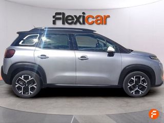Citroën C3 Aircross PureTech 96kW (130CV) EAT6 Shine Pack