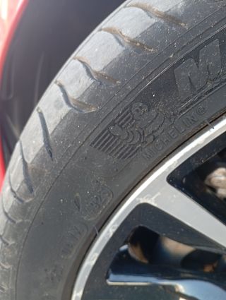 Llantas Mercedes Originales 18