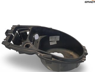 Cofre Piaggio Nrg 50 Pure Jet 2004-2011 (Inyeccion