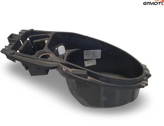Cofre Piaggio Nrg 50 Pure Jet 2004-2011 (Inyeccion