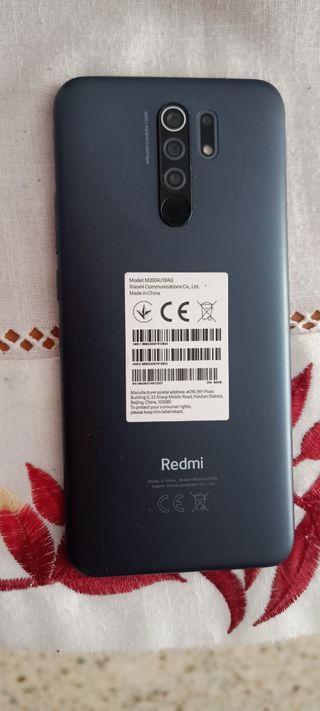 Xiaomi Redmi 9 