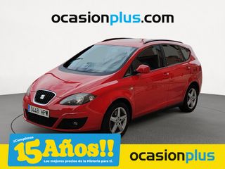 SEAT Altea XL 1.2 TSI S&S Reference 77 kW (105 CV)