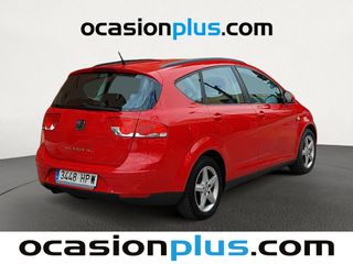 SEAT Altea XL 1.2 TSI S&S Reference 77 kW (105 CV)
