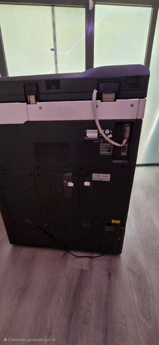 Konica Minolta Bizhub C220 Multifunción A3