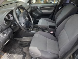 Toyota Rav4 2.0 VVTi  Sol 4X4 