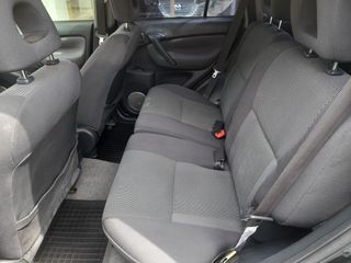 Toyota Rav4 2.0 VVTi  Sol 4X4 