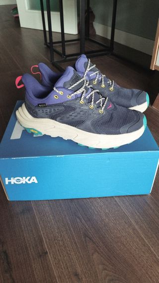 Hoka Anacapa 2 Low GTX - Zapatillas Trail 42 ²/3