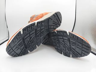 New Balance 991 MiUK Sequoia Falcon Talla 45.5