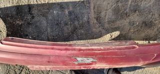 PARAGOLPES TRASERO CITROEN XSARA 2003 ROJO