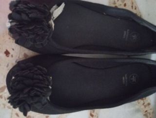 Manoletinas Talla 40. Compra 3 y paga 2
