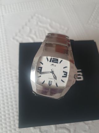Reloj Lotus chico