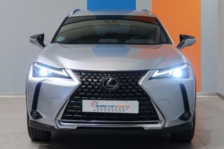 Lexus UX 2.0 250H PREMIUM 184CV