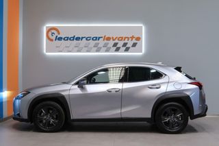 Lexus UX 2.0 250H PREMIUM 184CV