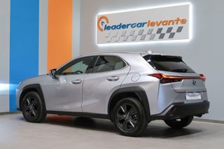 Lexus UX 2.0 250H PREMIUM 184CV