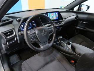 Lexus UX 2.0 250H PREMIUM 184CV