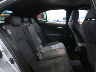 Lexus UX 2.0 250H PREMIUM 184CV
