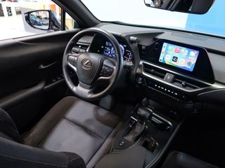 Lexus UX 2.0 250H PREMIUM 184CV