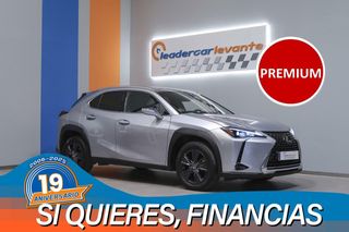Lexus UX 2.0 250H PREMIUM 184CV