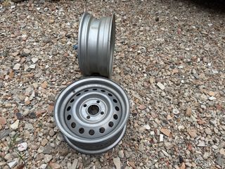 2 Llantas medida especial 185 R13