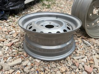 2 Llantas medida especial 185 R13