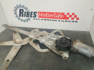 Elevalunas BMW E36 Compact Izquierdo