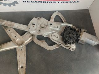 Elevalunas BMW E36 Compact Izquierdo