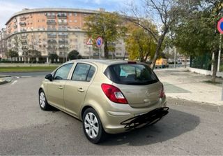 Opel Corsa 2008