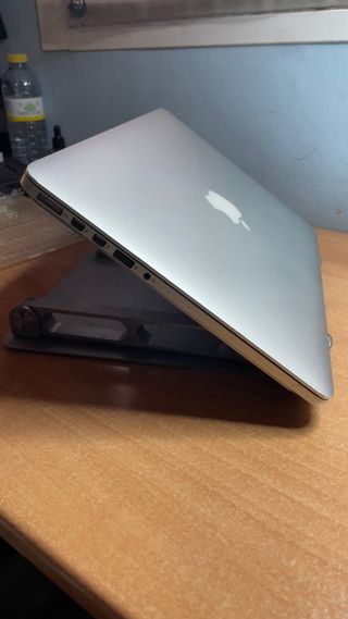 MacBook Pro Retina 13” 2015 de 256Gb y 8Gb RAM 