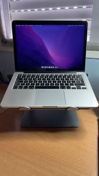 MacBook Pro Retina 13” 2015 de 256Gb y 8Gb RAM 