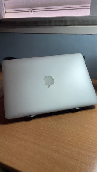 MacBook Pro Retina 13” 2015 de 256Gb y 8Gb RAM 
