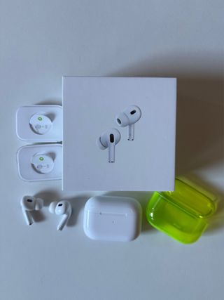 Airpods Pro 2 Lightning