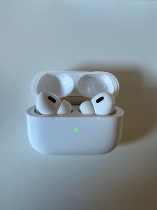 Airpods Pro 2 Lightning