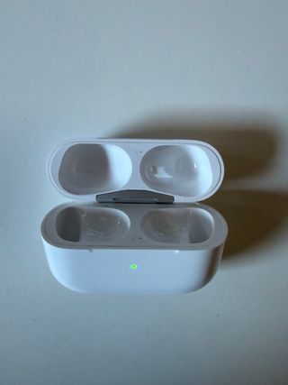Airpods Pro 2 Lightning