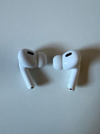 Airpods Pro 2 Lightning