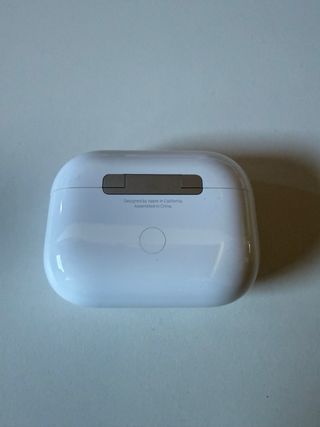 Airpods Pro 2 Lightning