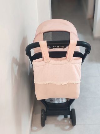 Silla de paseo Ergobaby Metro 3