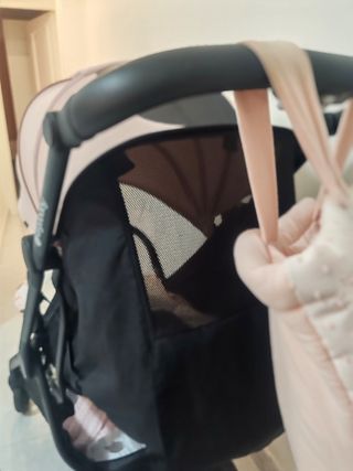 Silla de paseo Ergobaby Metro 3