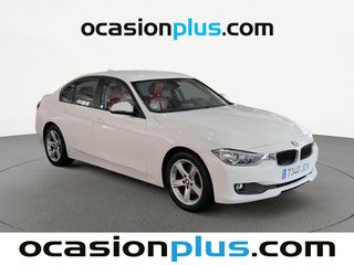 BMW Serie 3 320d 135 kW (184 CV)
