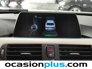 BMW Serie 3 320d 135 kW (184 CV)