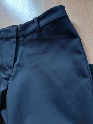 Pantalón vestir Tommy Hilfiger, sin estrenar.