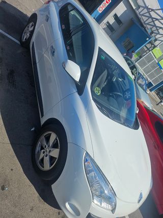 Renault Megane 2011