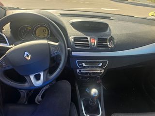 Renault Megane 2011