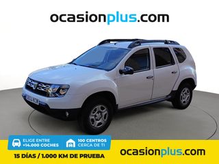 Dacia Duster Ambiance 1.6 4x2 84 kW (115 CV)