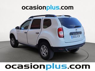 Dacia Duster Ambiance 1.6 4x2 84 kW (115 CV)