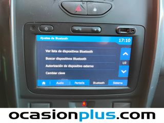 Dacia Duster Ambiance 1.6 4x2 84 kW (115 CV)
