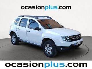 Dacia Duster Ambiance 1.6 4x2 84 kW (115 CV)