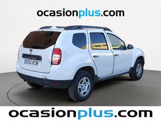 Dacia Duster Ambiance 1.6 4x2 84 kW (115 CV)