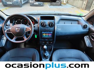 Dacia Duster Ambiance 1.6 4x2 84 kW (115 CV)