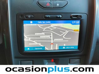 Dacia Duster Ambiance 1.6 4x2 84 kW (115 CV)