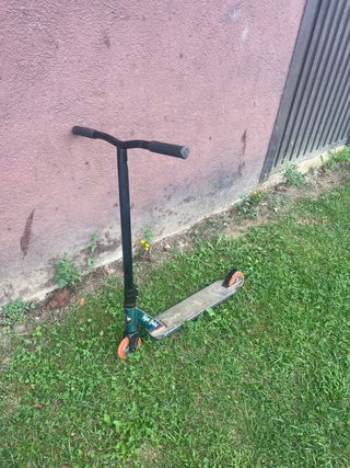 Patinete infantil